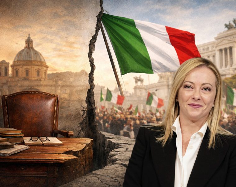 partito della nazione sinistra