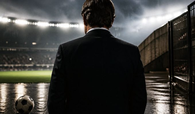 Etica sportiva calcio politica