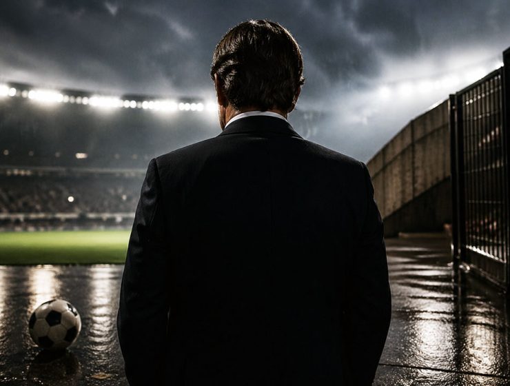 Etica sportiva calcio politica
