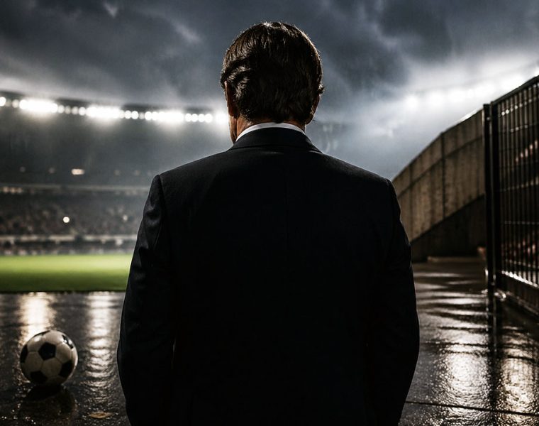 Etica sportiva calcio politica