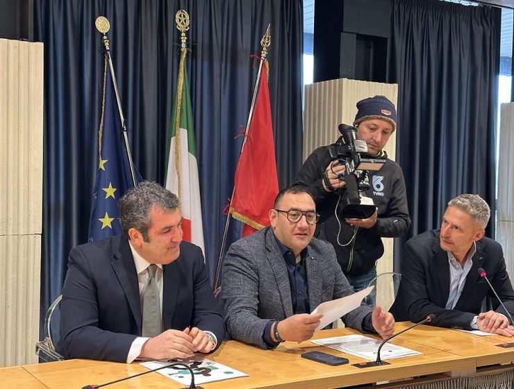 Vinitaly 2026 Abruzzo vino