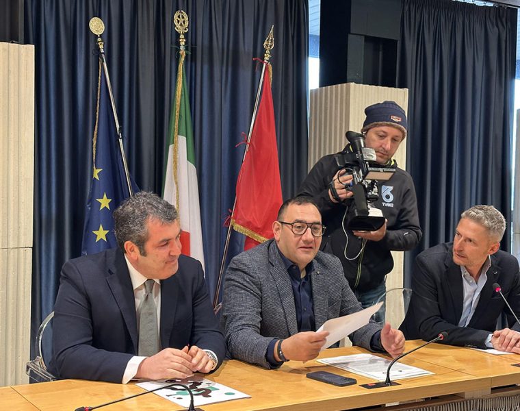 Vinitaly 2026 Abruzzo vino