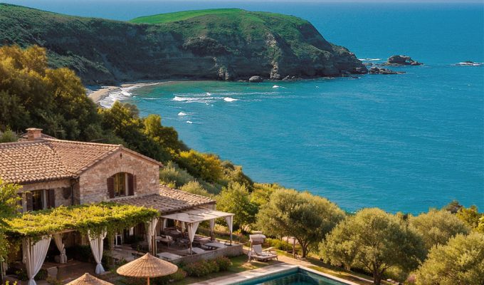 Abruzzo regione del benessere