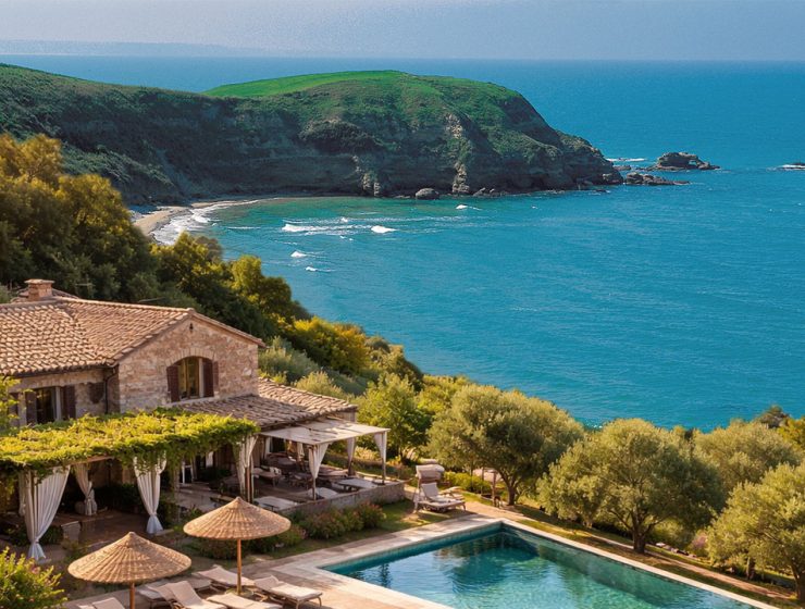 Abruzzo regione del benessere