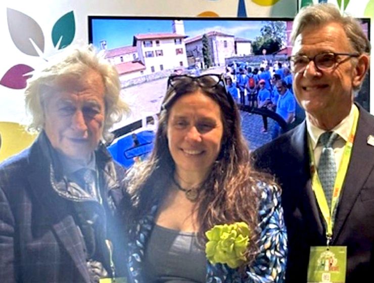 turismo accessibile del Rotary