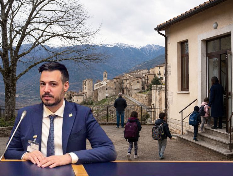 pluriclassi nei comuni montani
