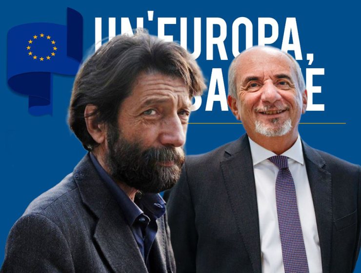 Europa salute visione integrata