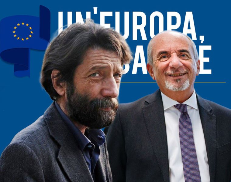 Europa salute visione integrata