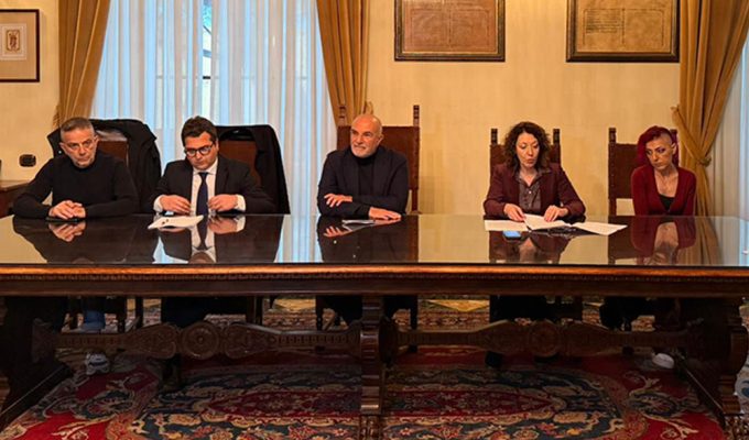 tirocini inclusivi Abruzzo Pescara