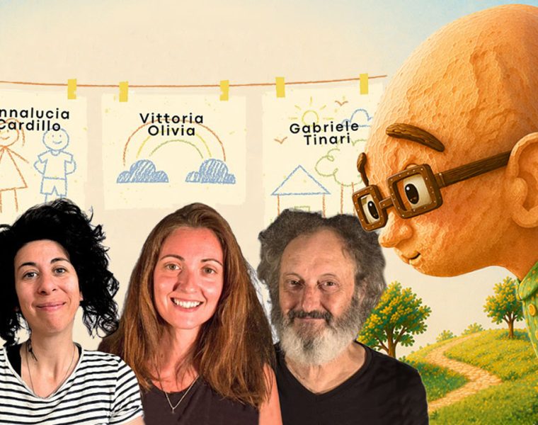 spettacolo Teatro Possibile Lanciano