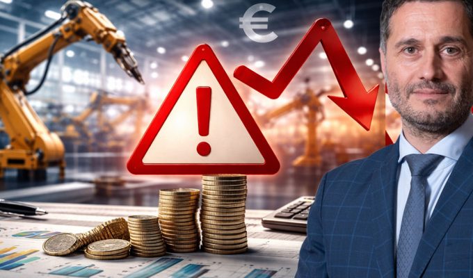 Transizione 5.0 per le imprese in Abruzzo con investimenti a rischio e crisi industriale