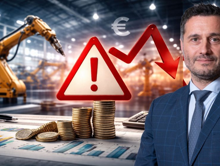 Transizione 5.0 per le imprese in Abruzzo con investimenti a rischio e crisi industriale