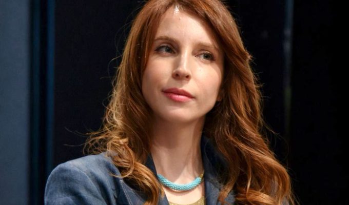 Valentina Di Ludovico finalista al premio letterario Parole a Braccio