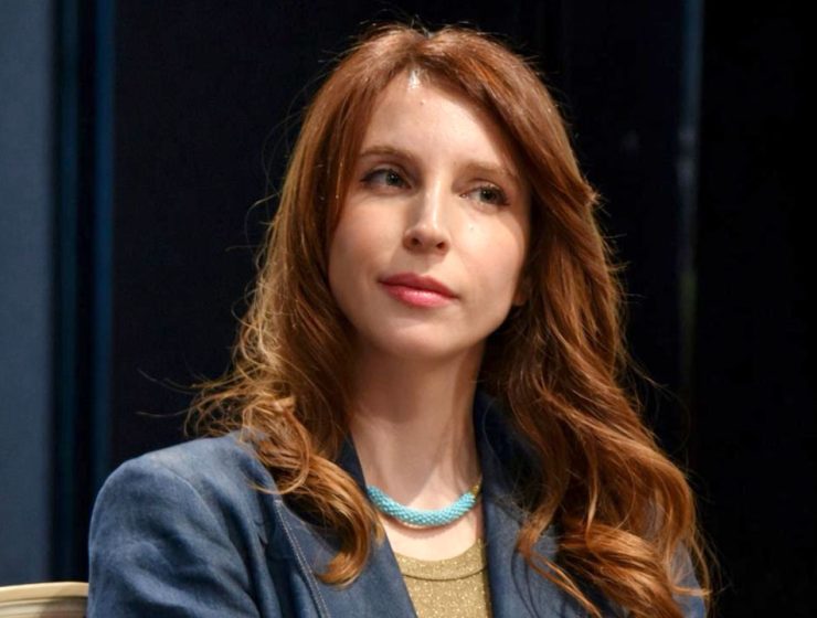 Valentina Di Ludovico finalista al premio letterario Parole a Braccio