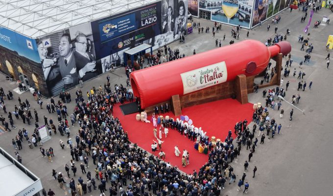 Vinitaly 2026 90mila presenze pubblico Verona fiera vino internazionale