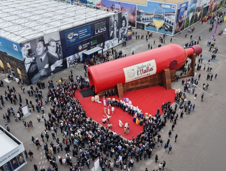 Vinitaly 2026 90mila presenze pubblico Verona fiera vino internazionale