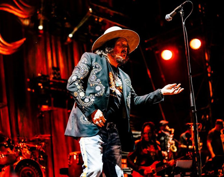 tour zucchero baila 25 anni