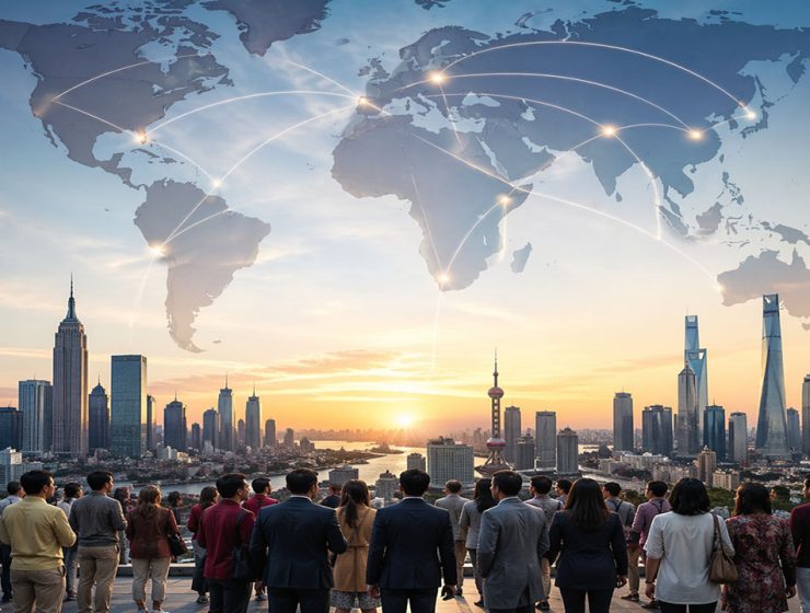 crisi classe media globale