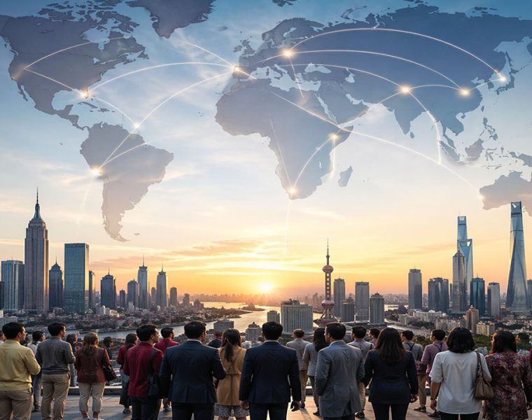 crisi classe media globale