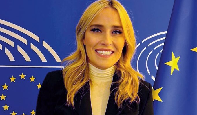 Antonella Ballone guida Eurochambres dopo la nomina al Comitato Lavoro e competenze