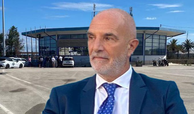 aste del mercato ittico