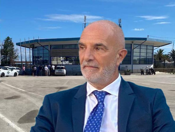 aste del mercato ittico