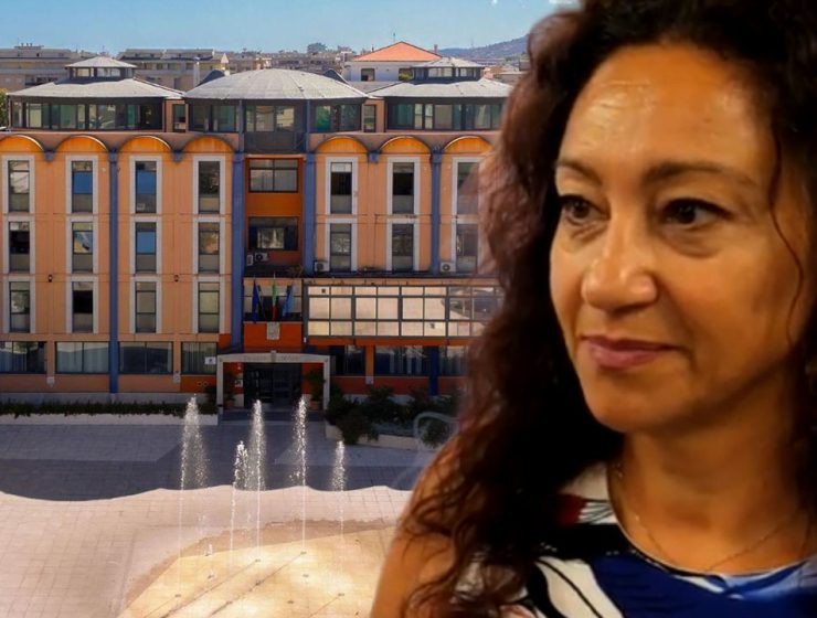 servizio mediazione familiare Montesilvano