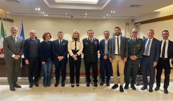 Internazionalizzazione PMI a Teramo