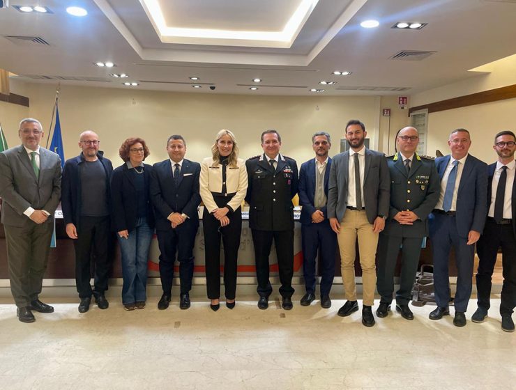Internazionalizzazione PMI a Teramo