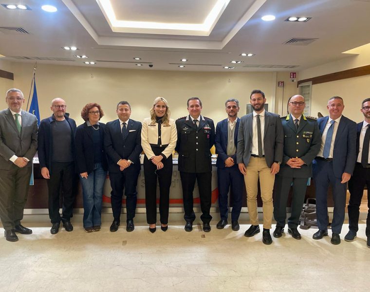 Internazionalizzazione PMI a Teramo