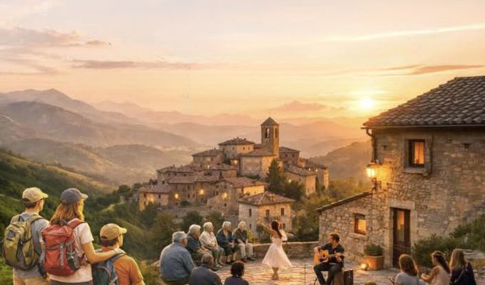 Festival dell’Appennino 2026