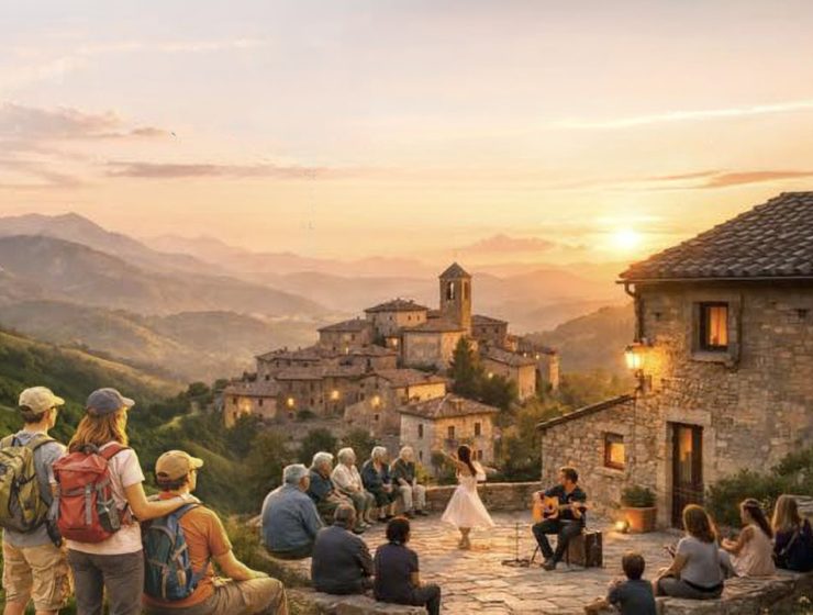 Festival dell’Appennino 2026