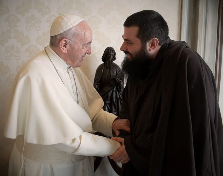 richiesta di beatificazione di Papa Francesco