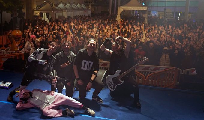 Fun Fest Pescara 2026