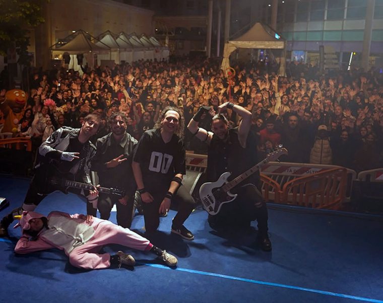 Fun Fest Pescara 2026