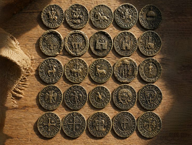 Templari in Abruzzo storia