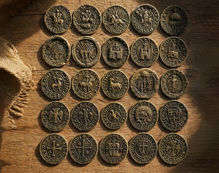 Templari in Abruzzo storia