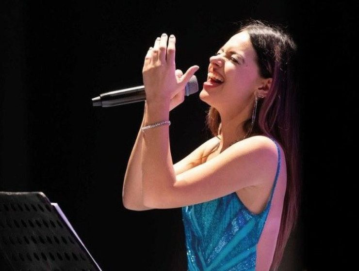 Kind of Jazz a Cepagatti