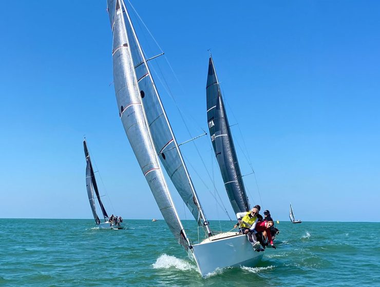 Campionato Zonale Minialtura Pescara