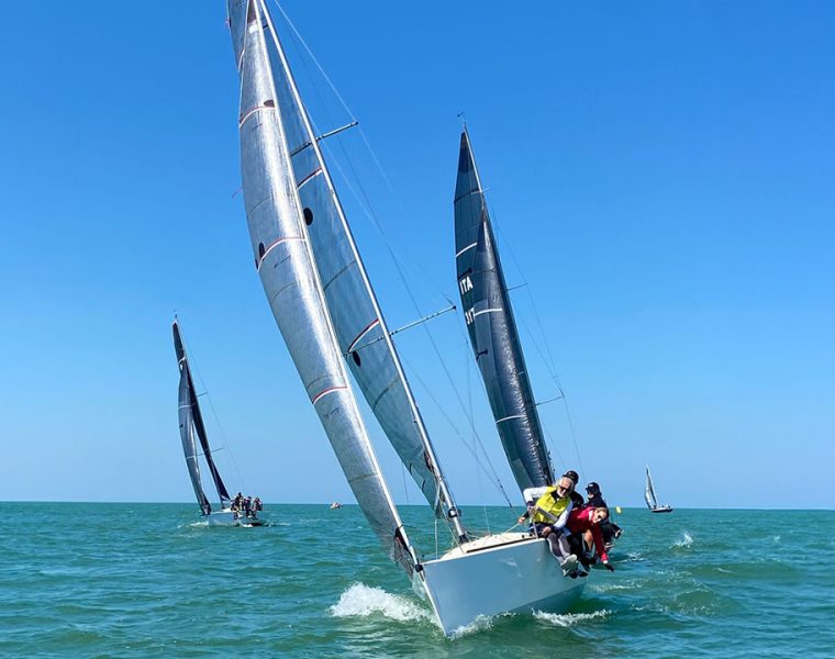 Campionato Zonale Minialtura Pescara