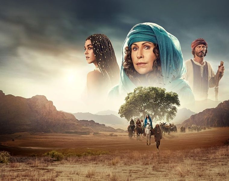 Campo Imperatore in tv
