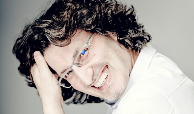 Giuliano Mazzoccante concerto Bruxelles