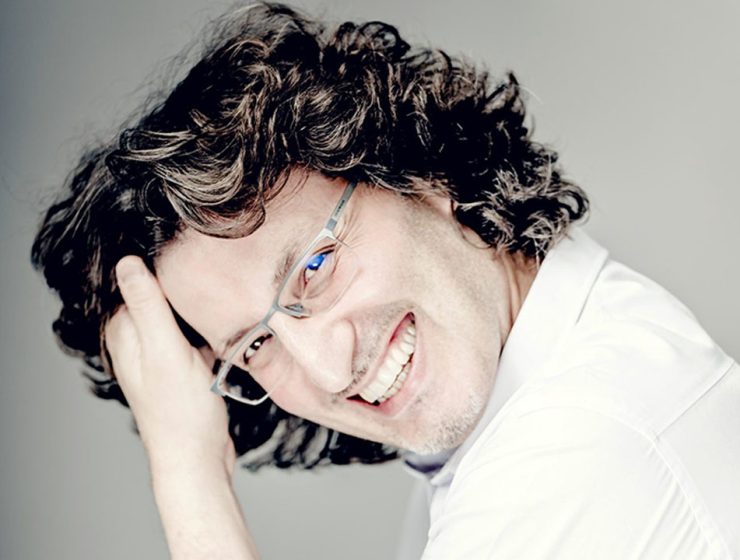 Giuliano Mazzoccante concerto Bruxelles