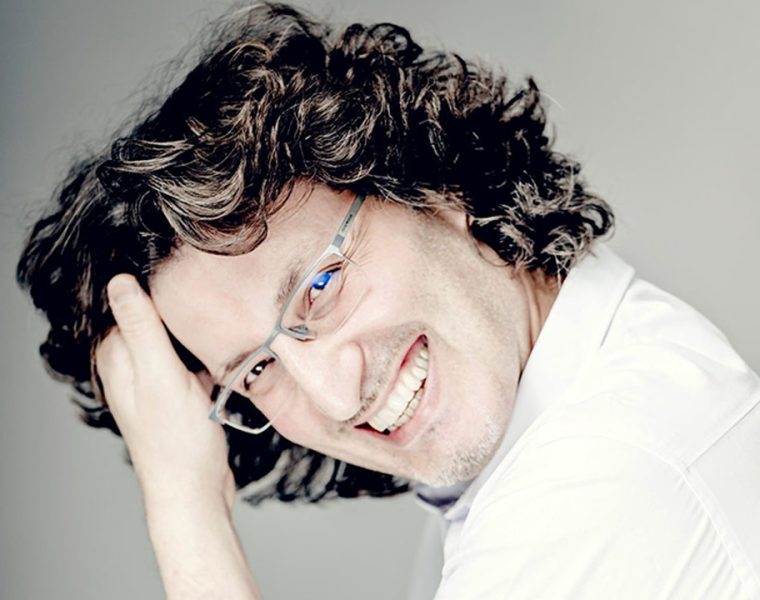 Giuliano Mazzoccante concerto Bruxelles