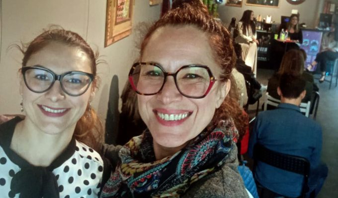 eventi per il Maggio dei Libri ad Ortona