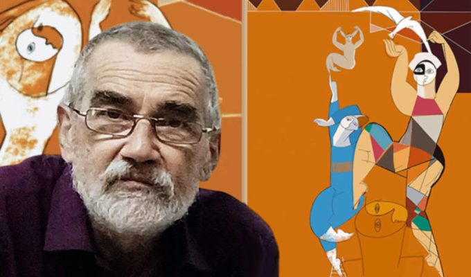 Mostra d’arte Polleggioni Ortona