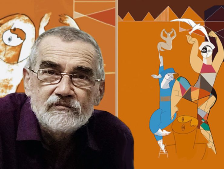 Mostra d’arte Polleggioni Ortona