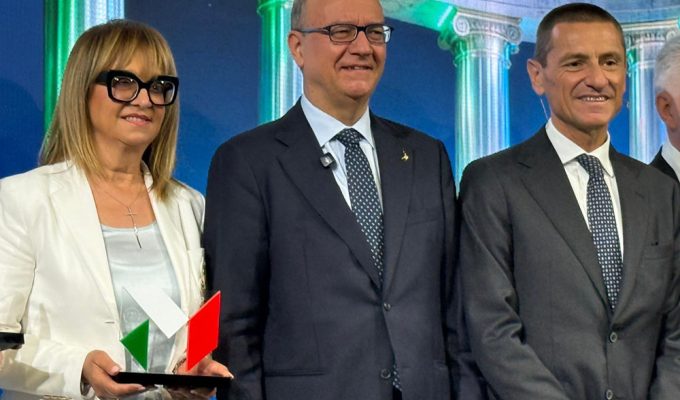 Premio Maestro Made Italy