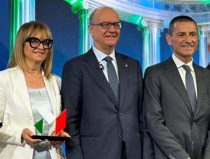 Premio Maestro Made Italy