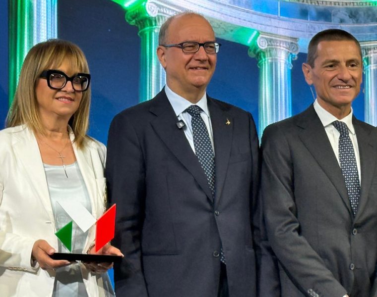 Premio Maestro Made Italy